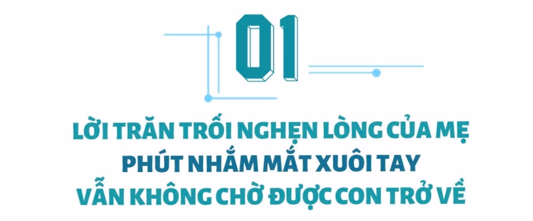 Khi mỗi giọt máu kể lại lịch sử: Người Việt chinh phục công nghệ lõi để trả lại tên tuổi người đã khuất- Ảnh 1.