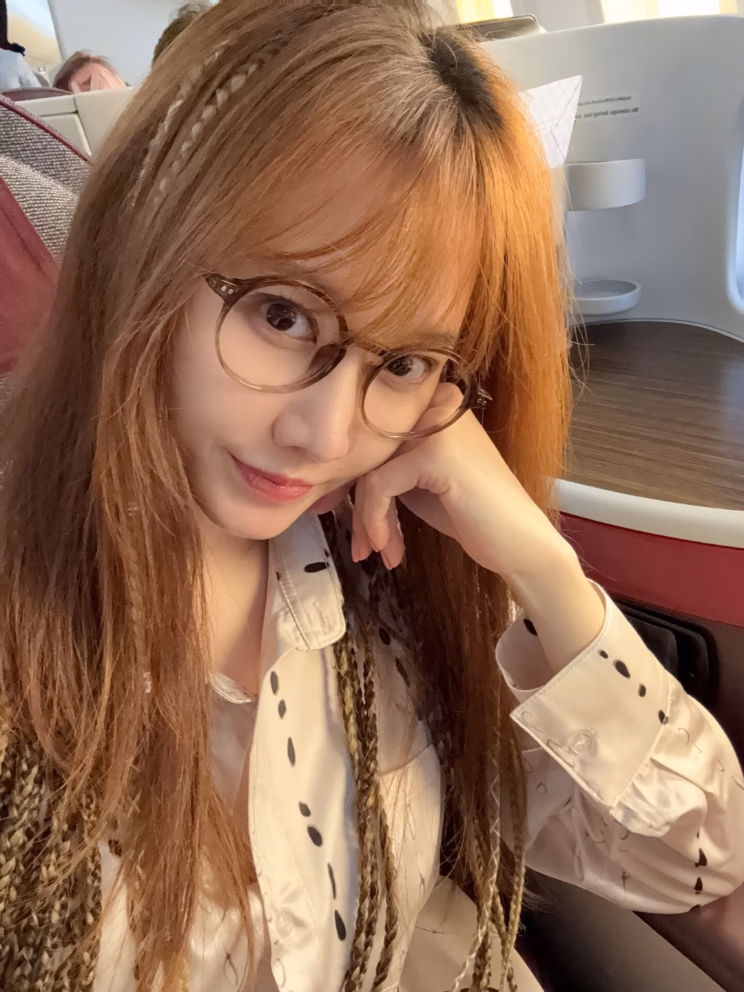 Hari Won nổi loạn ở tuổi 40- Ảnh 4.