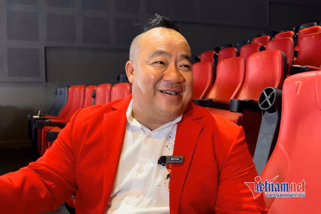 Hiếu Hiền: Từ diễn viên hài đến thành công với vai diễn drama Hiếu Hiền và mẹ - cố nghệ sĩ Kim Ngọc. Ảnh: Tư liệu