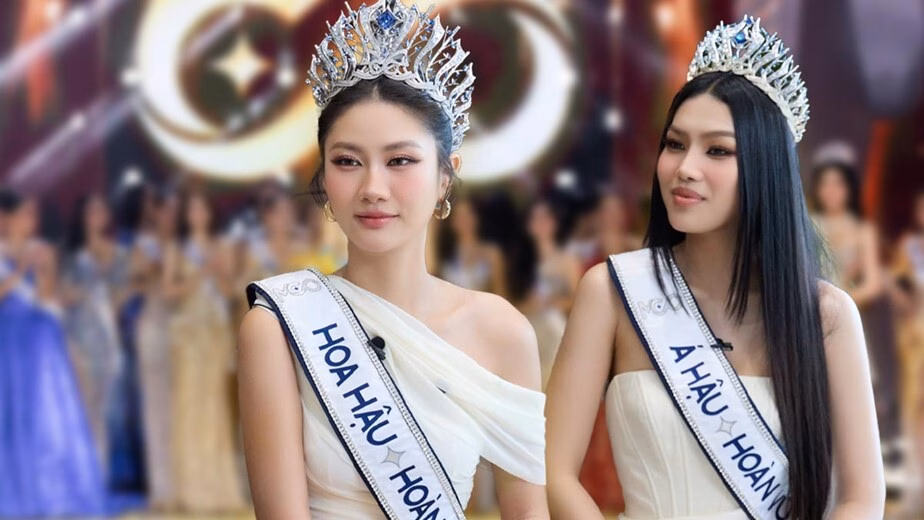 Hoa hậu, Á hậu nói về bình đẳng giới: ‘Không chỉ là nữ quyền hay đấu tranh’