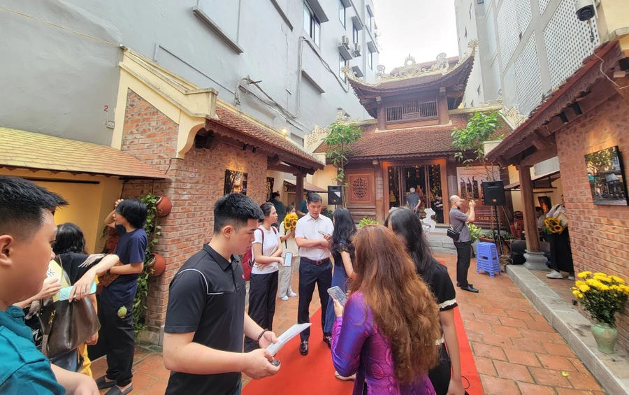 Hội chợ xúc tiến thương mại và tôn vinh văn hóa Nam Bộ tại An Giang