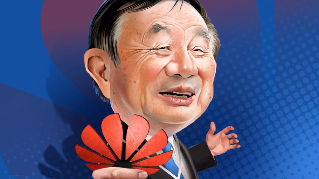 Huawei vươn lên thành ‘đại kỵ binh’ trí tuệ nhân tạo nhờ công nghệ lõi Ông vua smartphone Trung Quốc từng phải đi đào mỏ, bán xe điện để sống sót, nay trở lại ngoạn mục, trở thành ‘người hùng quốc gia’- Ảnh 4.