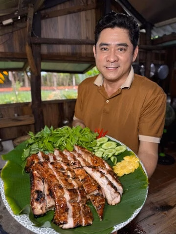 Huỳnh Anh Tuấn xuất viện sau đột quỵ, cập nhật tình trạng sức khoẻ hiện tại