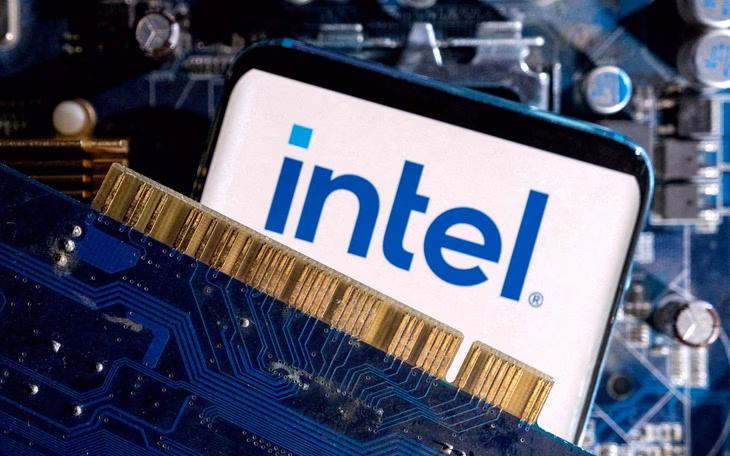 Intel đại cải tổ để tái sinh - Ảnh 2.