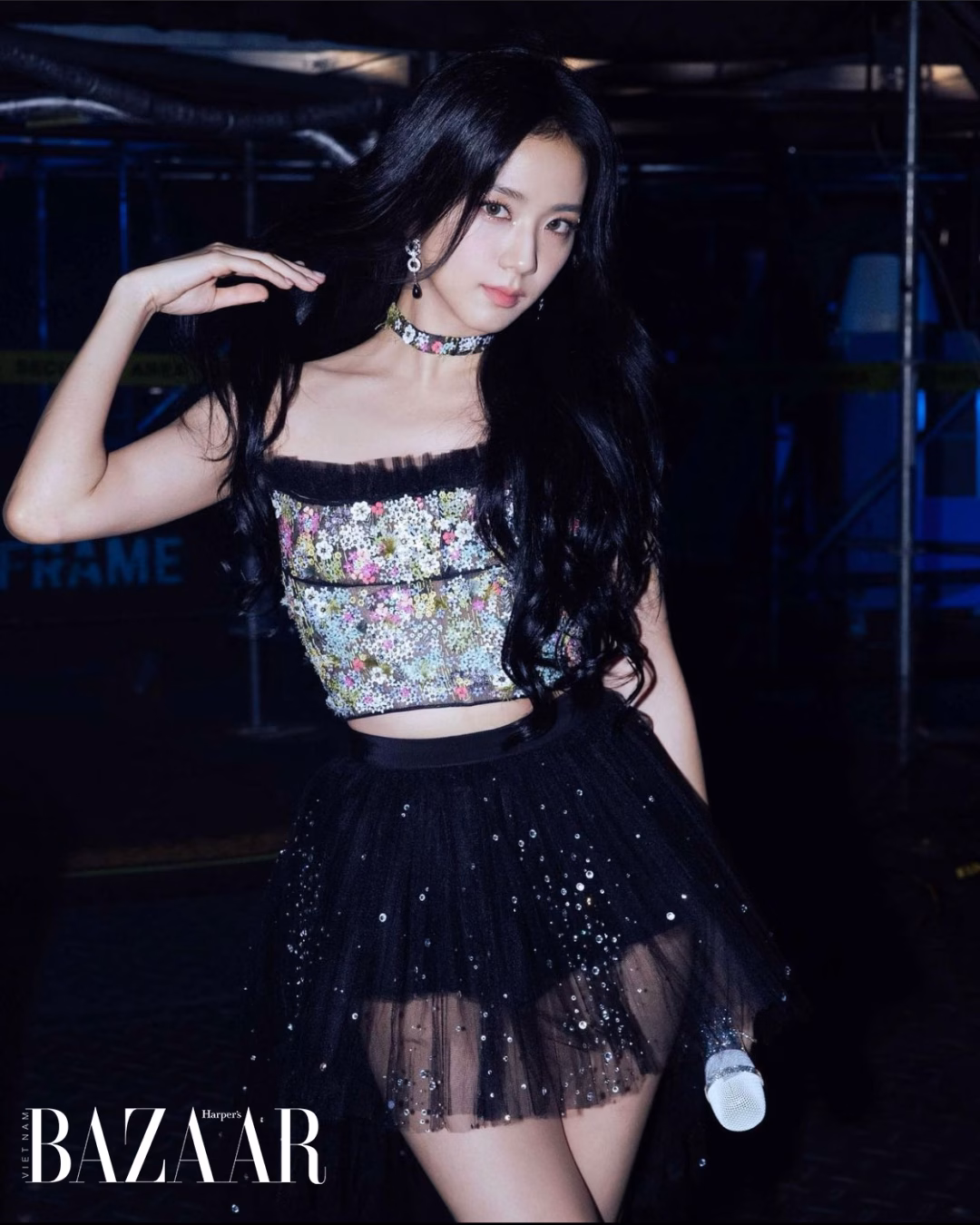 Ảnh: Instagram @sooyaaa__