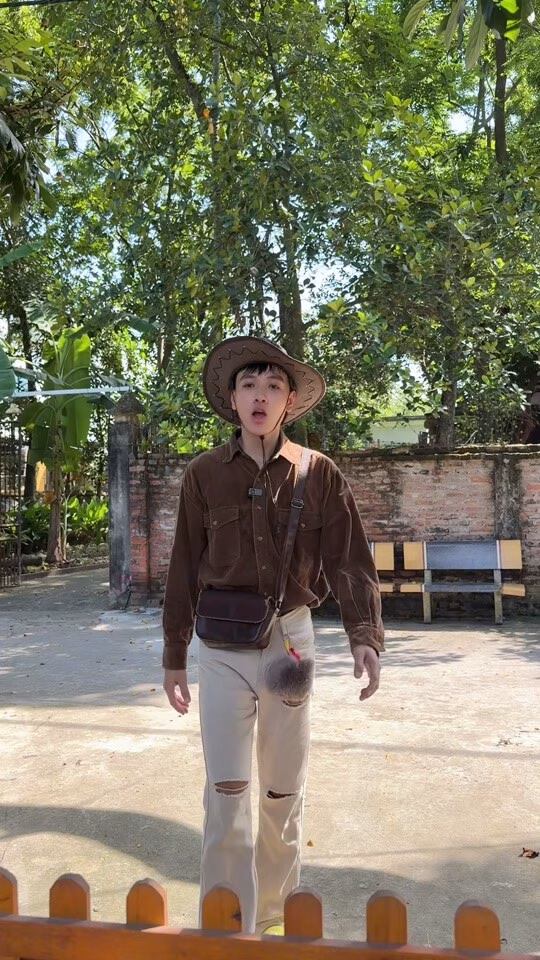 Khám phá Cà Kha trên TikTok: Tương tác và xem video dễ dàng hơn bao giờ hết