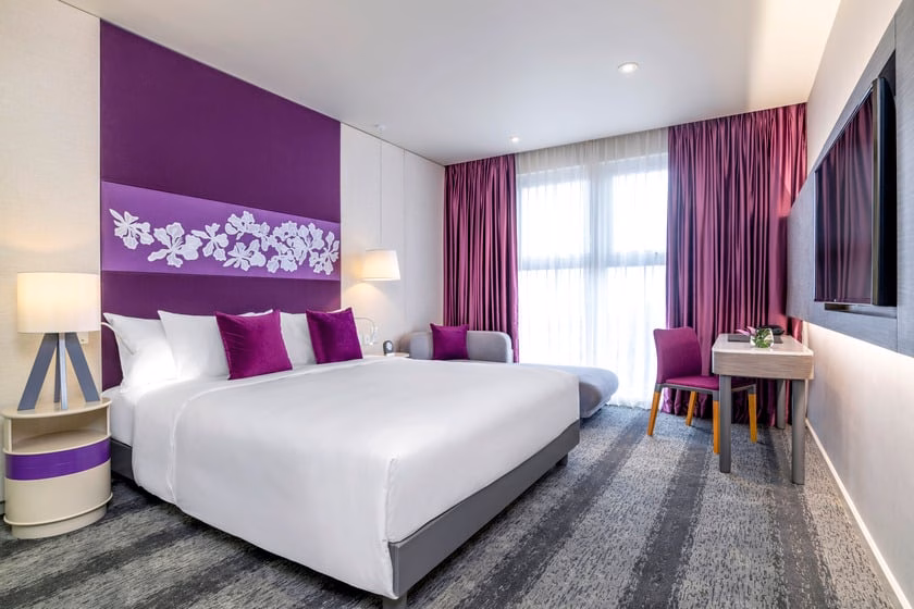 Khám phá Hải Phòng Mới Với Mercure Hải Phòng – Thiên Đường 5 Sao