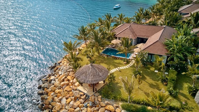 Nơi có đường bờ biển dài nhất Việt Nam, du khách nhận xét: Dịch vụ tốt nhất, du lịch đáng từng đồng- Ảnh 5.