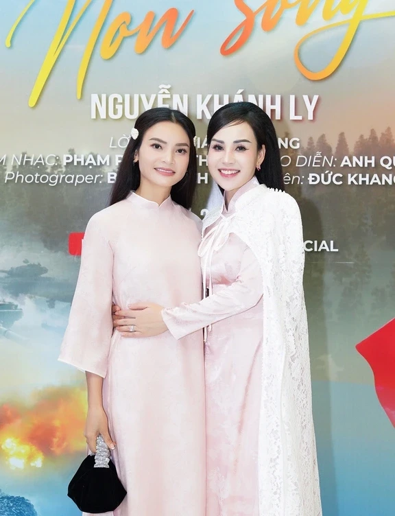 Khánh Ly ra mắt MV tri ân thế hệ cha anh