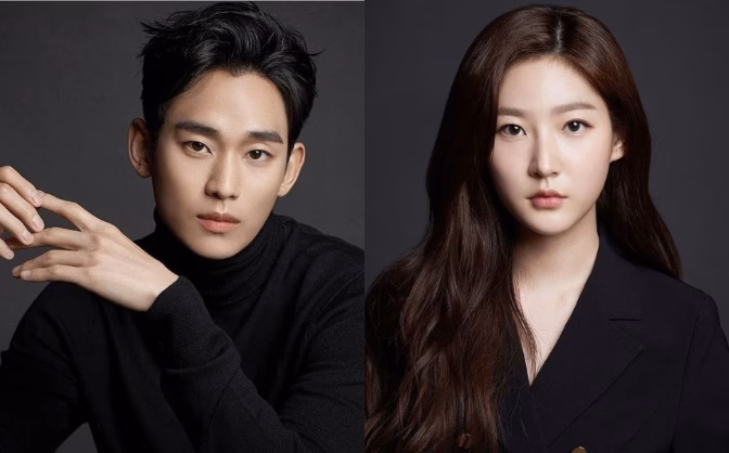 Ồn ào giữa Kim Soo Hyun và Kim Sae Ron đang bước vào giai đoạn đấu tranh pháp lý căng thẳng