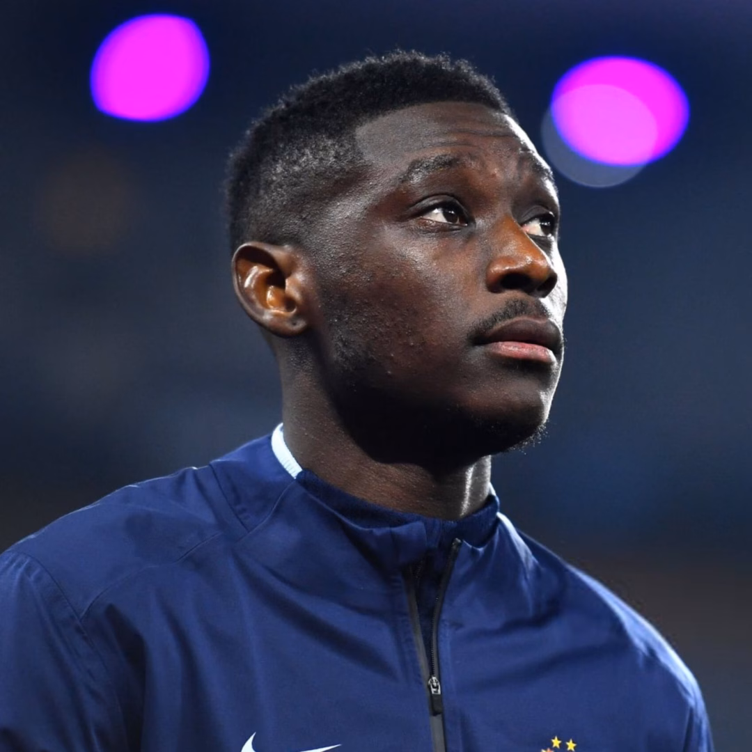 Muani rất hợp Juventus nhưng CLB Italia vẫn chỉ muốn mượn