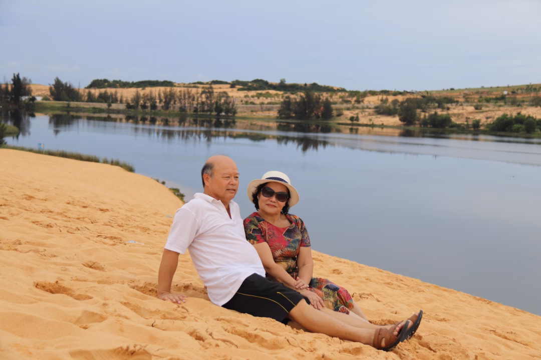 Lâm Đồng: Giải bài toán đất đai để phát triển du lịch ở Mũi Né