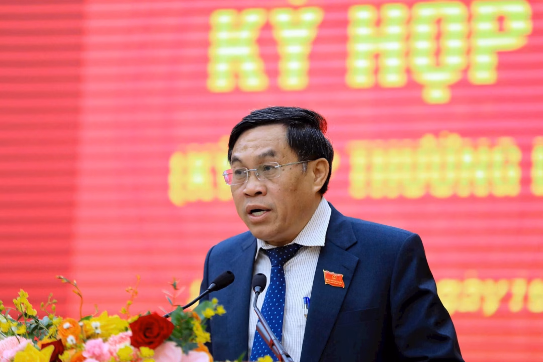 Đồ họa: Thế Huy