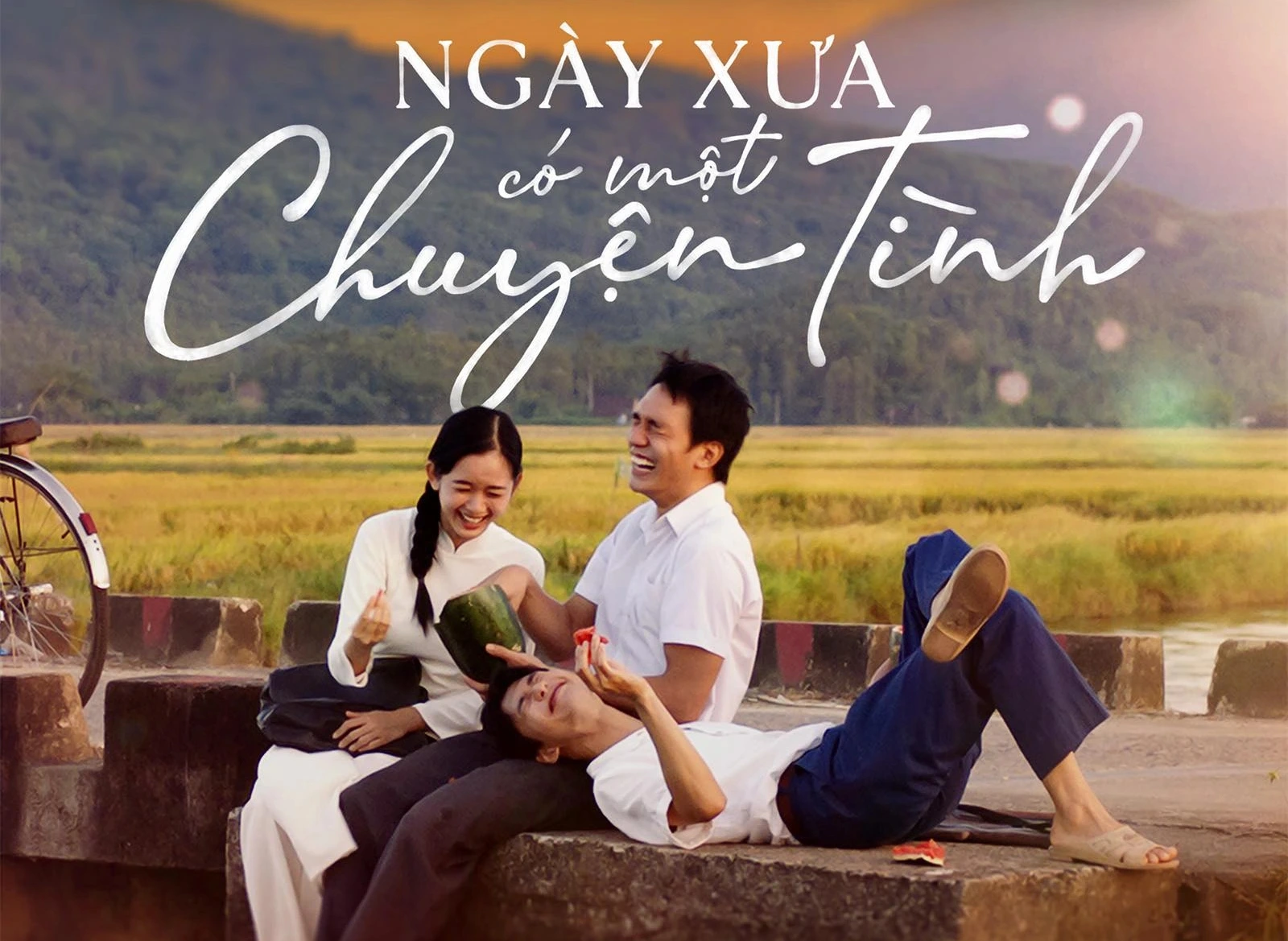 Lật trang lịch sử qua镜头: ‘Mưa đỏ’ và hành trình tôi trở thành chiến sĩ Trước Mưa đỏ, Đỗ Nhật Hoàng cũng kịp ghi dấu ở một số dự án có tiếng