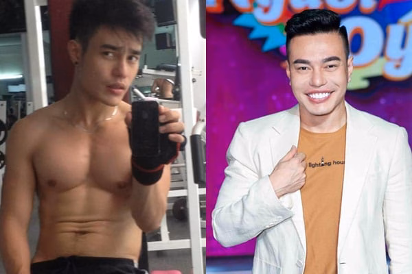 Lê Dương Bảo Lâm: Chinh chiến ngoại hình đến thành công Sao nam Việt nghiện phẫu thuật thẩm mỹ: Từng cứ 10 ngày lại đi chỉnh sửa 1 lần, bị tụt sụn mũi khi đang chạy bộ- Ảnh 5.