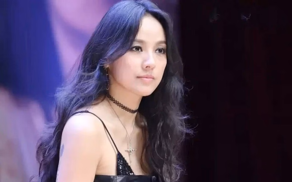 Cuộc sống bình yên của Lee Hyori.