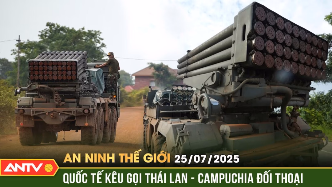 LHQ và Mỹ kêu gọi Thái Lan và Campuchia đối thoại hòa bình