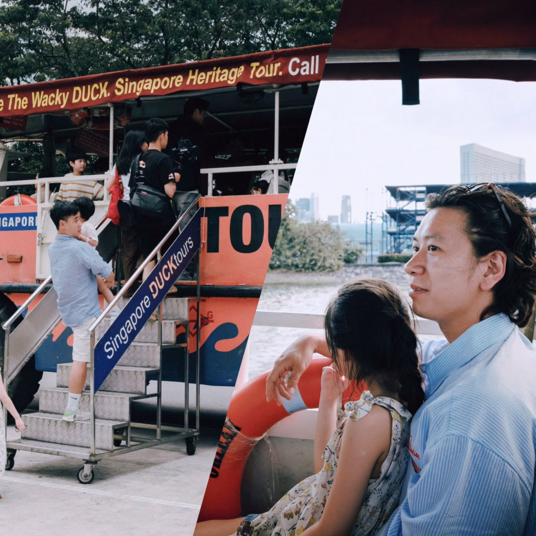 5 gia đình gợi ý lịch trình du lịch Singapore cực vui cho nhà có trẻ nhỏ - ảnh 12