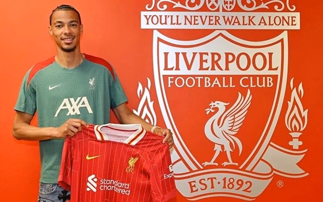 Ảnh bài viết Here we go! Lesley Ugochukwu rời Chelsea, gia nhập Burnley