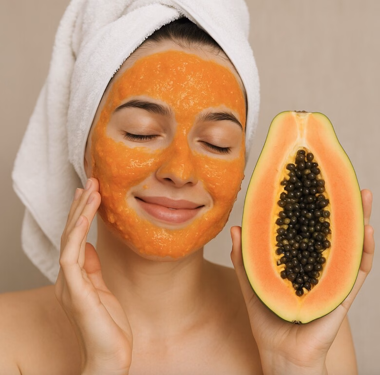 Mặt nạ từ đu đủ là một trong những phương pháp được nhiều chị em lựa chọn nhờ vào khả năng làm đẹp da tự nhiên, an toàn và hiệu quả.