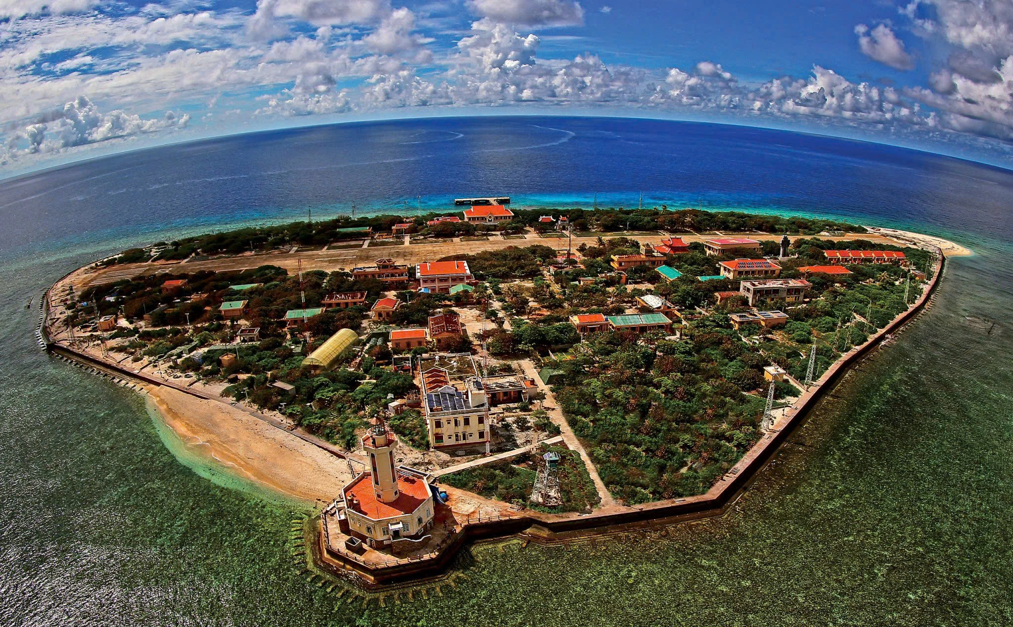 Trường Sa Lớn