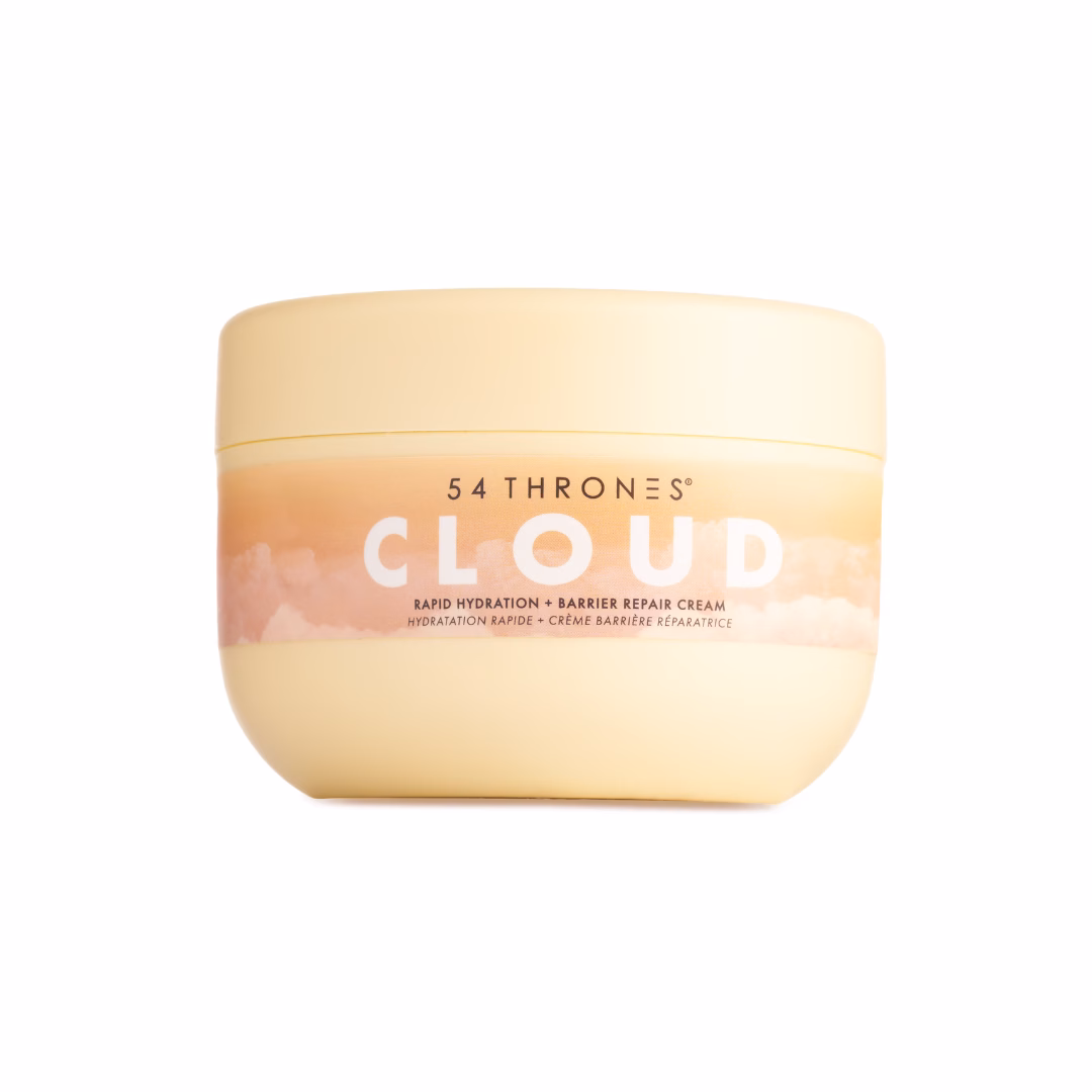 Marie Claire trao giải thưởng cho các sản phẩm chăm sóc da và tóc xuất sắc năm 2025 Barrier Repair Cloud Cream
