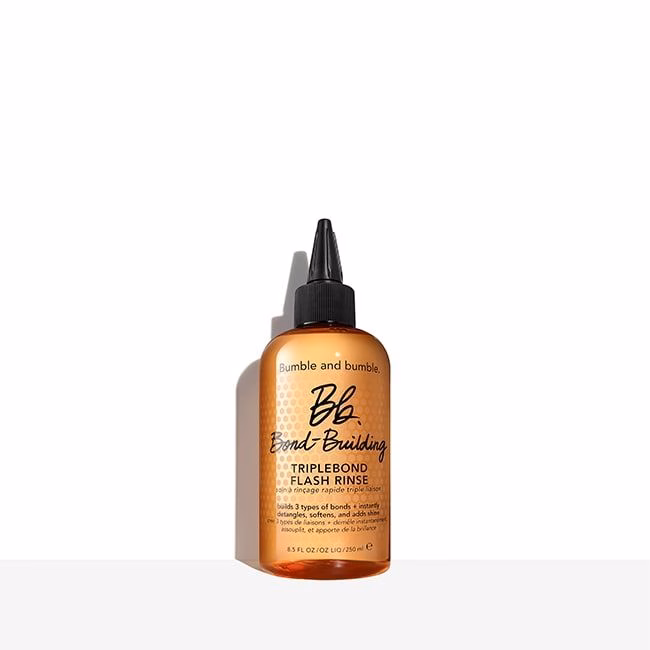 Marie Claire trao giải thưởng cho các sản phẩm chăm sóc da và tóc xuất sắc năm 2025 Bond-Building Triplebond Flash Rinse