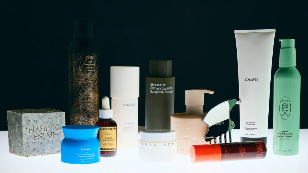 Marie Claire trao giải thưởng cho các sản phẩm chăm sóc da và tóc xuất sắc năm 2025 StriVectin, Daily Reveal™ Exfoliating Pads