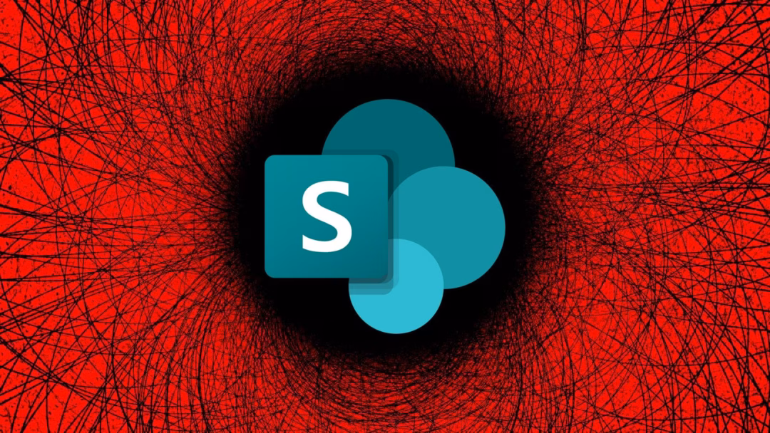 Microsoft vá lỗ hổng nguy hiểm trên máy chủ SharePoint