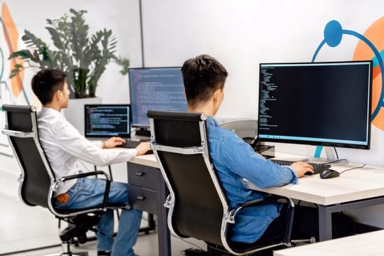 Mở Ra Cánh Cửa Kết Nối Thị Trường Hàn – Việt 2025 Cho Start-up Việt Việt Nam nỗ lực tự chủ công nghệ với Luật Công nghiệp công nghệ số