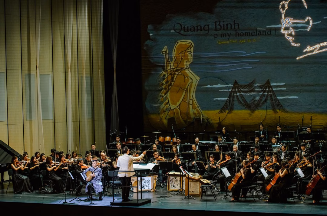 MSB đồng hành cùng đêm nhạc “A Night of Hoàng Vân – Cho muôn đời sau” tại Hà Nội MSB đồng hành lan tỏa tinh thần dân tộc qua đêm nhạc Hoàng Vân- Ảnh 1.