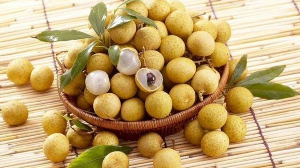 Mùa hè ăn nhãn – 7 lợi ích tuyệt vời cho sức khỏe bạn nên biết