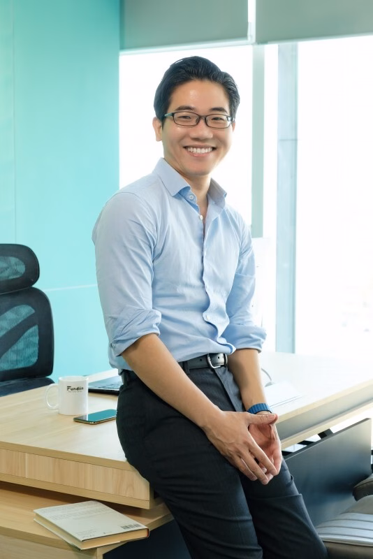 Mua trước – trả sau: Cơ hội và thách thức cho doanh nghiệp fintech Việt Giáo dục tài chính là yếu tố then chốt giúp người tiêu dùng kiểm soát tốt hơn cân bằng thu chi tài chính cá nhân. Ảnh do nhân vật cung cấp