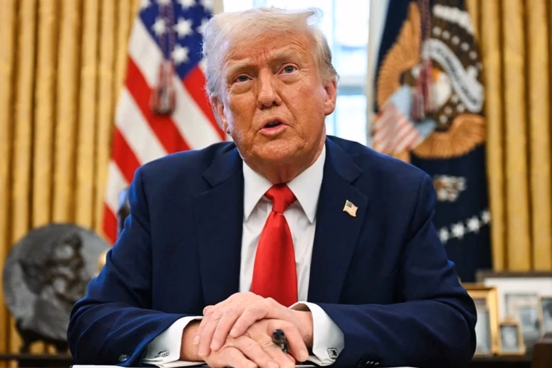 Mỹ cảnh báo áp thuế cao với Nga nếu không giải quyết vấn đề Ukraine