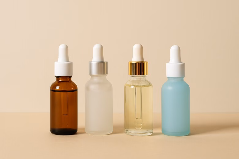 Mỹ nhân IVE bật mí bí quyết sở hữu làn da căng mướt nhờ serum Dù có nhiều tác dụng tốt cho da, hội chị em cũng nên xem xét kỹ tình trạng da và lựa chọn serum phù hợp để tránh gây kích ứng hoặc bít tắc lỗ chân lông.