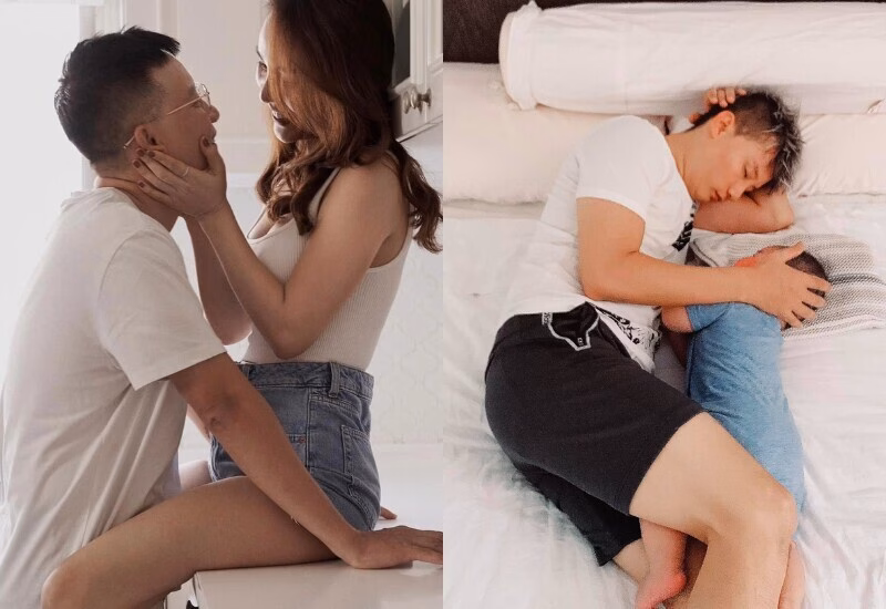 Nam ca sĩ nổi tiếng quyết định triệt sản sau 3 lần tình cờ có con