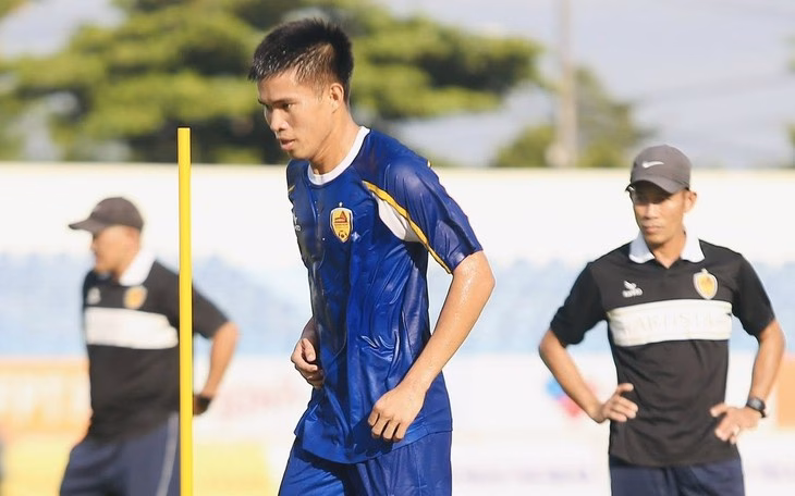 CLB Nam Định chơi lớn, mua tiền đạo đẳng cấp của Thai League 1 - Ảnh 3.