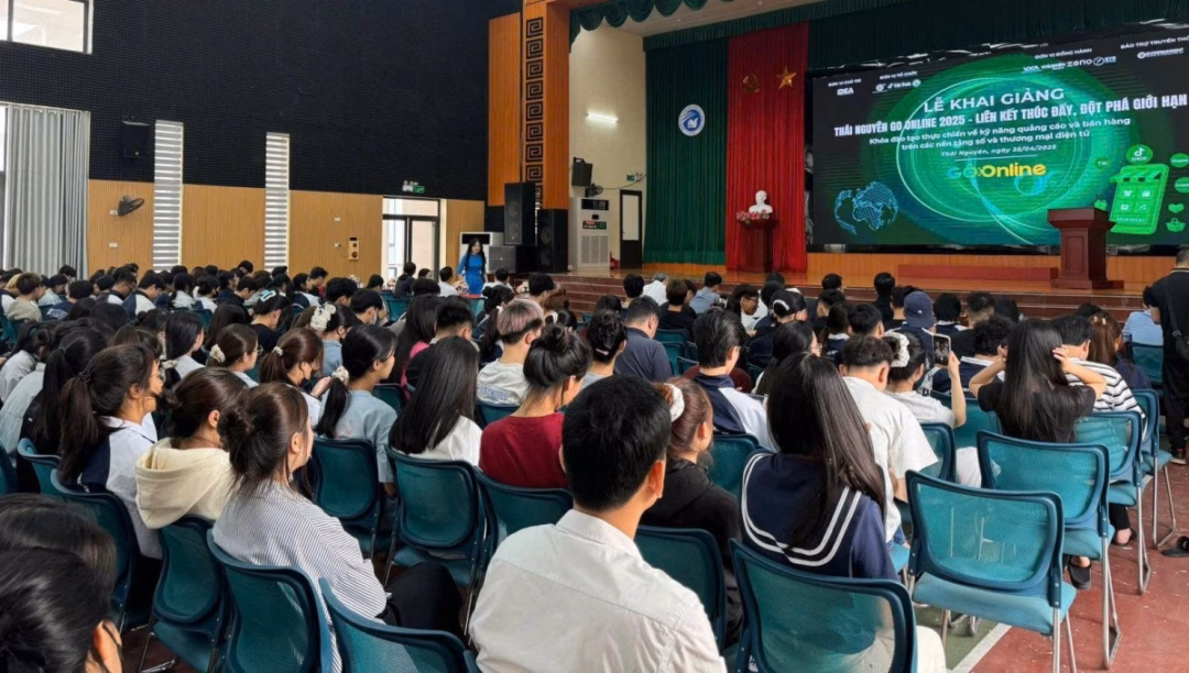 Bộ Công Thương tăng cường hỗ trợ các doanh nghiệp chuyển đổi số