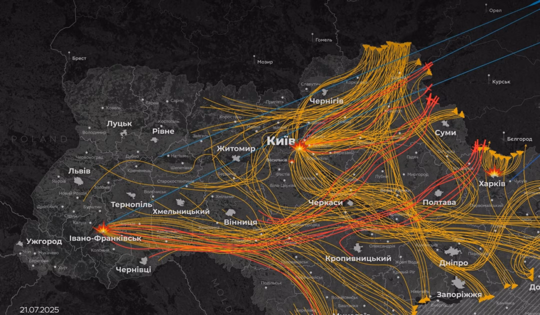 Nga dội bão lửa, 224 vũ khí trên không bị Ukraine bắn hạ