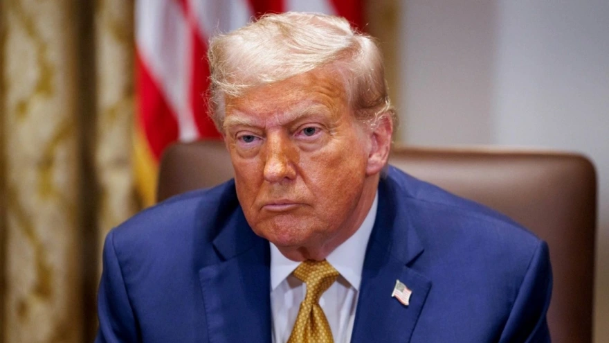 Nga ra điều kiện để nối lại đàm phán với Ukraine Ông Trump nắn gân Nga, Ukraine có quân bài chiến lược?