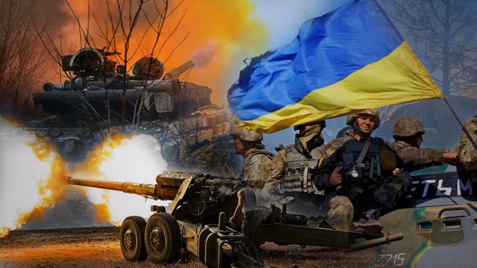 Nga ra điều kiện để nối lại đàm phán với Ukraine Chiến dịch mùa hè của Nga