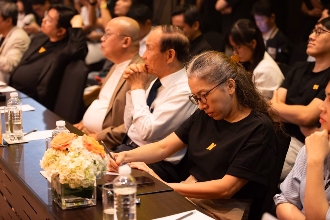 Sắp diễn ra ngày hội Công nghệ TP. Hồ Chí Minh - Conviction 2025