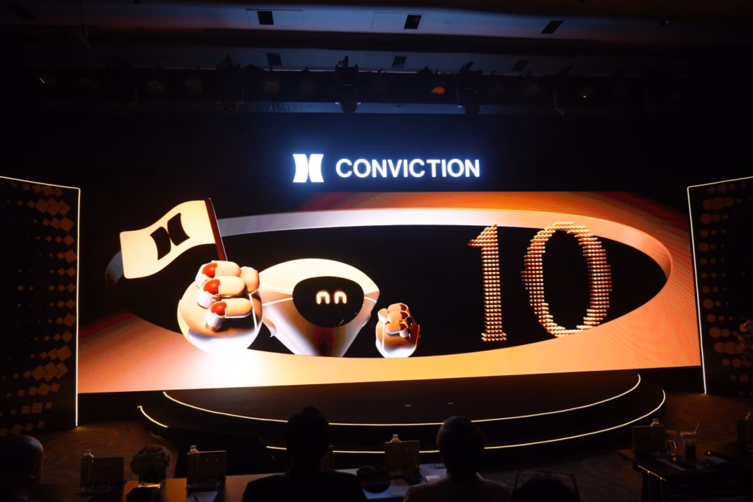 Sắp diễn ra ngày hội Công nghệ TP. Hồ Chí Minh - Conviction 2025