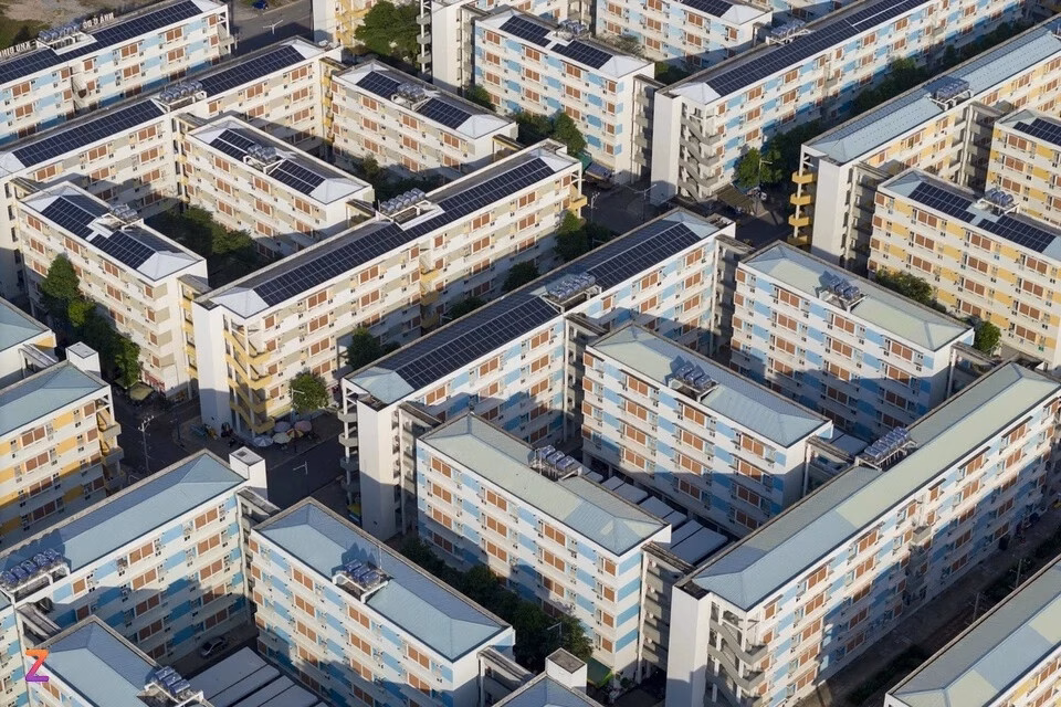 Nghệ An quyết tâm xây gần 2.500 căn nhà ở xã hội trong năm nay