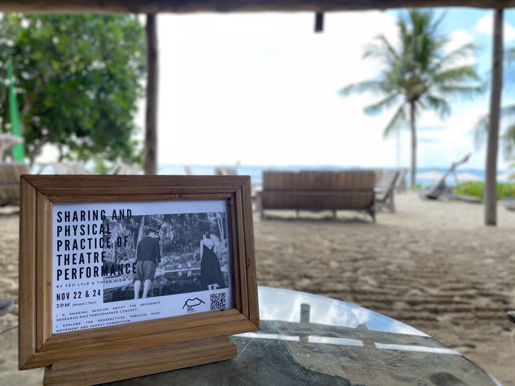Nghệ sĩ thế giới ‘đổ gục’ trước hòn đảo thiên đường ở Indonesia Hòn đảo tuyệt đẹp tại Indonesia đang “gây sốt” với du khách - 4