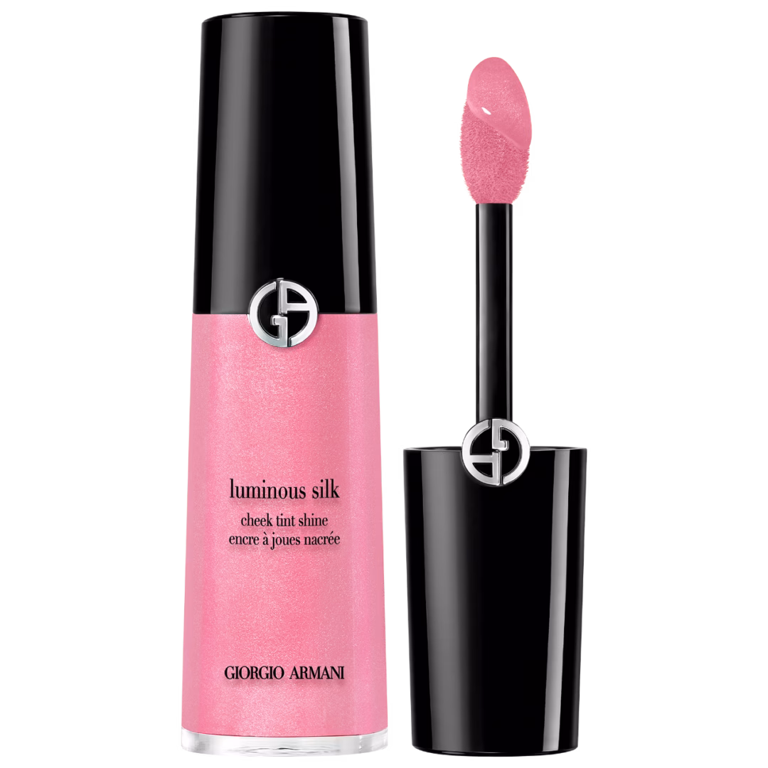 Luminous Silk Cheek Tint Blush