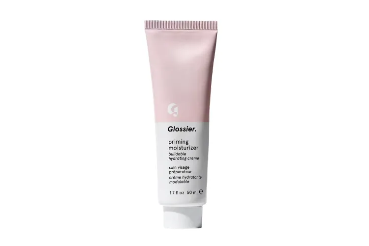 Glossier Priming Moisturizer