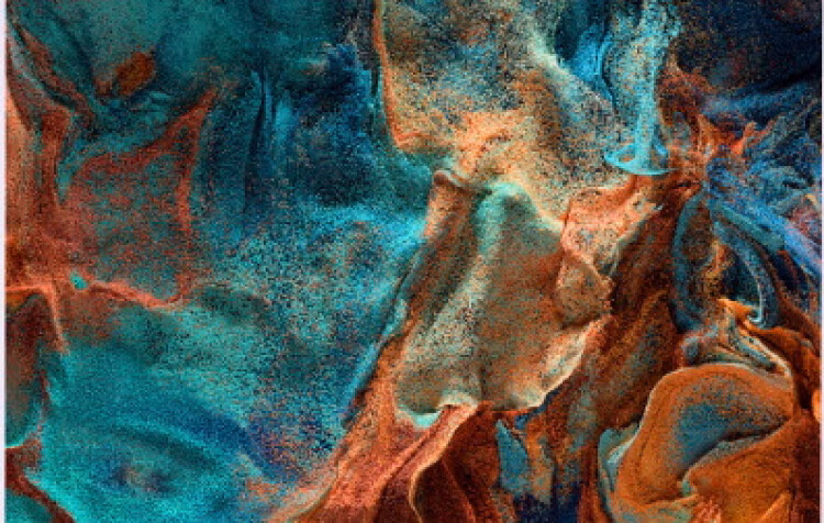 Nghệ thuật AI tạo ra tranh và bán hơn 728.000 USD tại New York