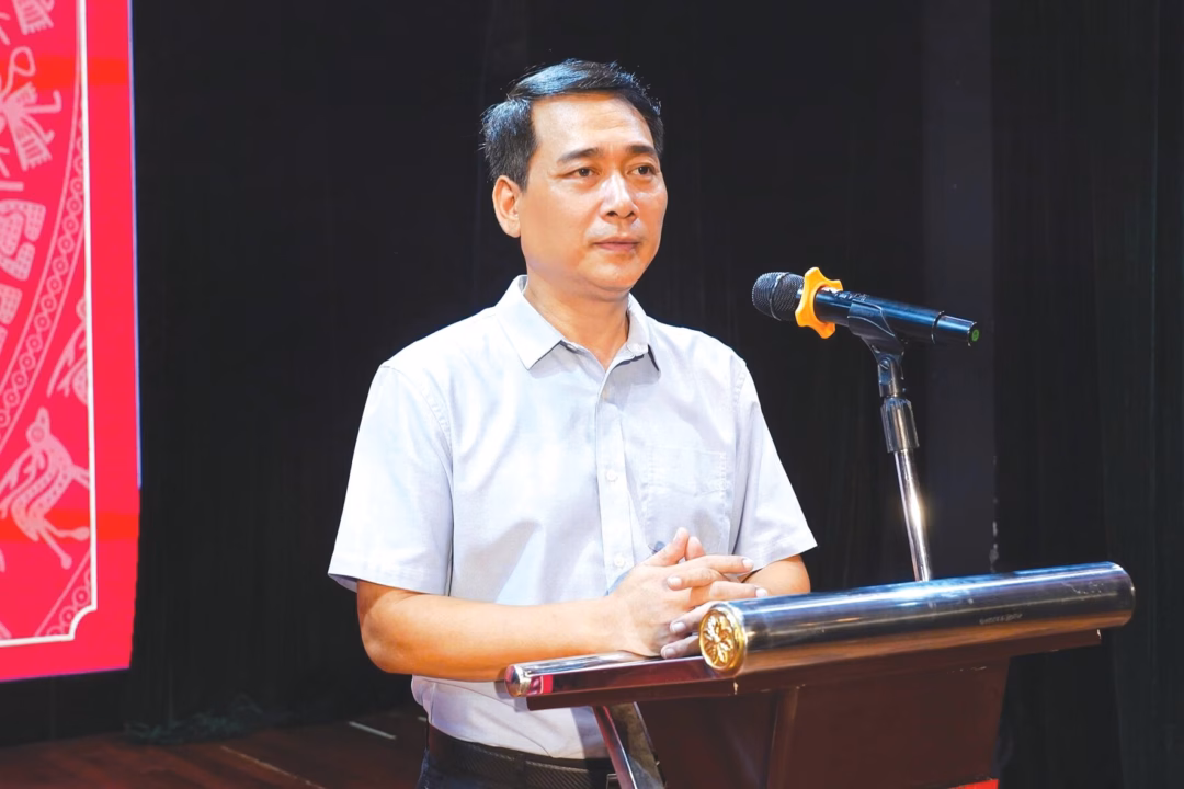 Nghệ thuật sân khấu “Bệnh sĩ” vẫn gây ấn tượng sau 30 năm Tái ngộ các vở diễn của Lưu Quang Vũ
