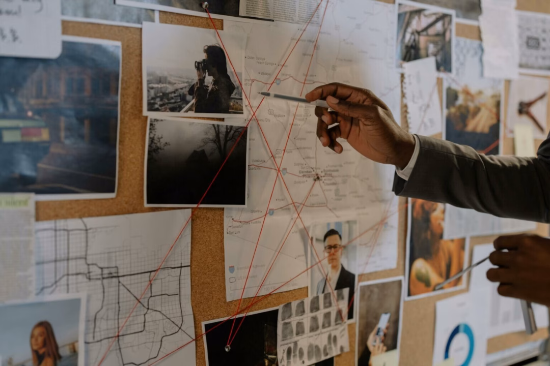 Người phụ nữ phục vụ món thịt độc, giết 3 người thân True Crime